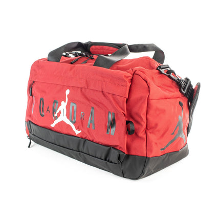 Jordan Air Jordan Duffle Bag Sporttasche 9A0168-R78 - rot