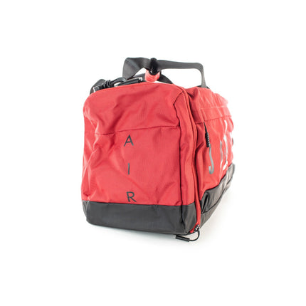 Jordan Air Jordan Duffle Bag Sporttasche 9A0168-R78 - rot