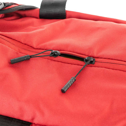 Jordan Air Jordan Duffle Bag Sporttasche 9A0168-R78 - rot