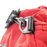 Jordan Air Jordan Duffle Bag Sporttasche 9A0168-R78 - rot