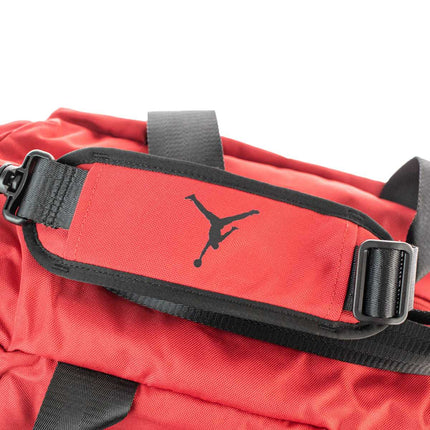 Jordan Air Jordan Duffle Bag Sporttasche 9A0168-R78 - rot