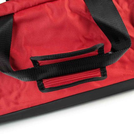 Jordan Air Jordan Duffle Bag Sporttasche 9A0168-R78 - rot