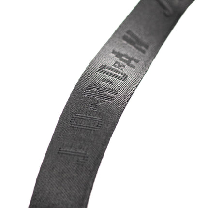 Jordan Jumpman Classics Crossbody Bauch Tasche 9A0260-H24 - schwarz-rot