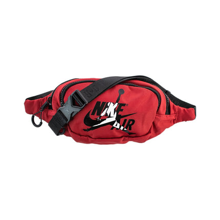 Jordan Jumpman Classics Crossbody Bauch Tasche 9A0260-R78-