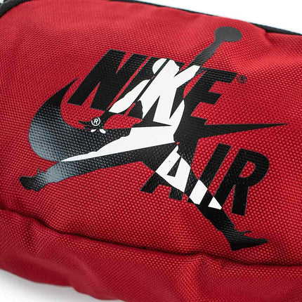 Jordan Jumpman Classics Crossbody Bauch Tasche 9A0260-R78-