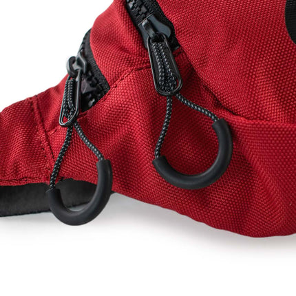 Jordan Jumpman Classics Crossbody Bauch Tasche 9A0260-R78-