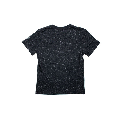 Jordan Big Vert T-Shirt and Short Set 85A602-GEH - grau