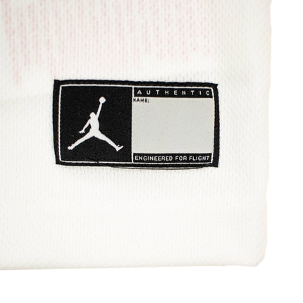 Jordan HBR DNA Jordan Muscle Short Set 857559-R78 - weiss-rot