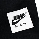 Jordan Jumpman Box T-Shirt and Short Set 85A601-023 - schwarz