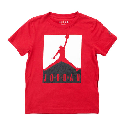 Jordan Air Elements T-Shirt and Short Set 85A600-023-