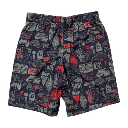 Jordan Air Elements T-Shirt and Short Set 85A600-023-