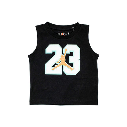 Jordan JDB Varsity Muscle Short Set 65A394-F1P-