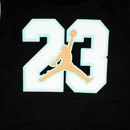 Jordan JDB Varsity Muscle Short Set 65A394-F1P-