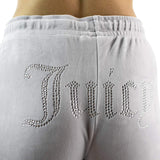Juicy Couture Velour Track Pants Jogging Hose JCAPW045-192-