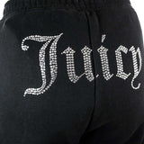 Juicy Couture Sovereign Fleece Jogging Hose JCWA221054-101-