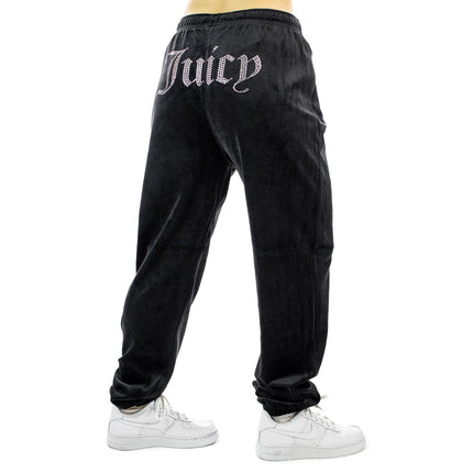 Juicy Couture Lilian Classic Graphic Jogging Hose JCWB121093-101-