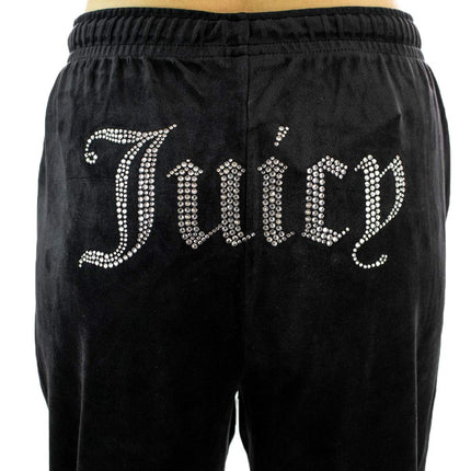 Juicy Couture Lilian Classic Graphic Jogging Hose JCWB121093-101-