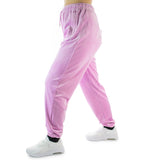 Juicy Couture Classic Graphic Jogging Hose JCWB121093-188 - pink