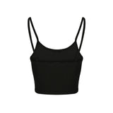 Juicy Couture Velour Strappy Top JCWO222001-