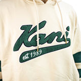 Karl Kani Varsity Oversize Hoodie 60283843-