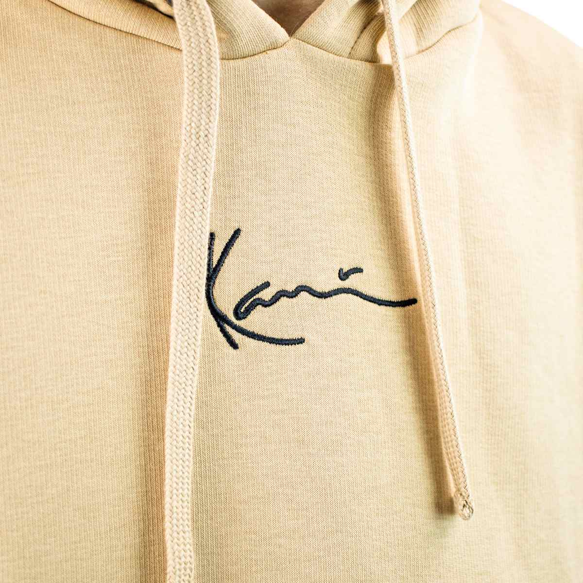 Karl Kani Small Signature Hoodie 60289522-