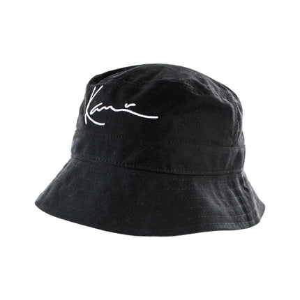 Karl Kani Signature Bucket Hut 70153151 - schwarz