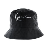 Karl Kani Signature Bucket Hut 70153151 - schwarz