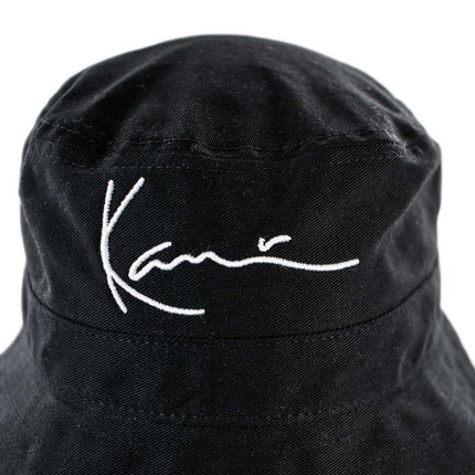Karl Kani Signature Bucket Hut 70153151 - schwarz