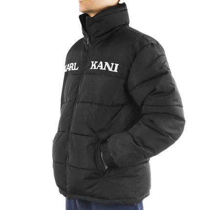 Karl Kani Retro Essential Puffer Winter Jacke 6076783-