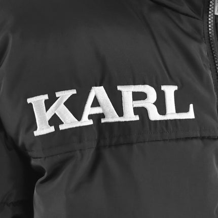 Karl Kani Retro Essential Puffer Winter Jacke 6076783-