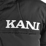 Karl Kani Retro Essential Puffer Winter Jacke 60767831-