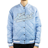 Karl Kani Varsity Padded Souvenir College Jacke 60852041-
