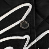 Karl Kani Varsity Padded Souvenir College Jacke 60852051-