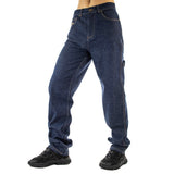 Karl Kani OG Rinse Denim Pant Jeans 60007152-