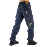 Karl Kani OG Rinse Denim Pant Jeans 60007152 - dunkelblau