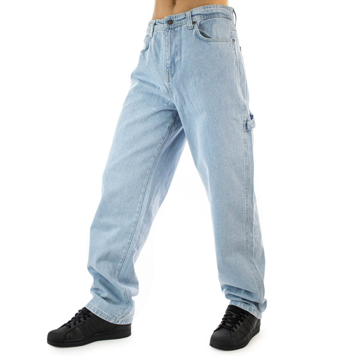 Karl Kani Denim Baggy Jeans 60006462-