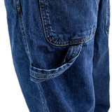 Karl Kani OG Rinse Denim Pants Jeans 60007522-