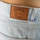 Karl Kani Retro Baggy Workwear Denim Jeans 60000264-