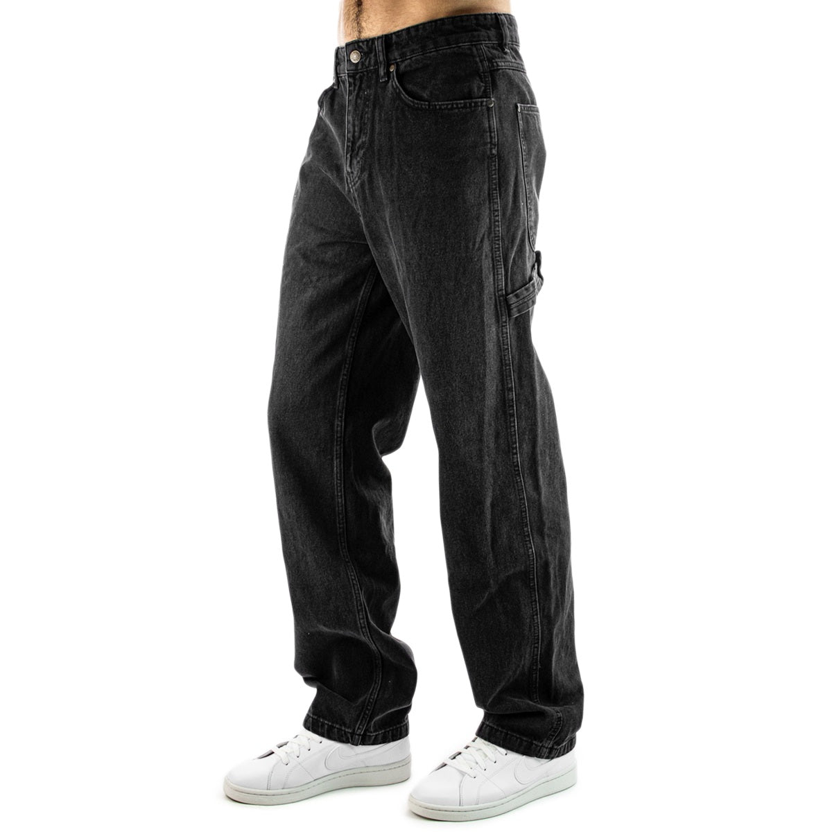 Karl Kani Retro Baggy Workwear Denim Jeans 60000334-