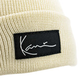Karl Kani Signature Beanie Winter Mütze 70202102-