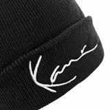 Karl Kani Signature Fisherman Winter Mütze 70502174-