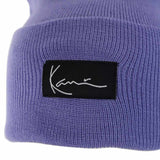 Karl Kani Small Signature Long Beanie Winter Mütze 70500585-