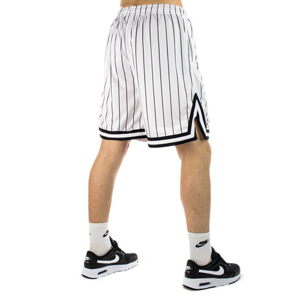 Karl Kani Small Signature Pinstripe Mesh Short 6014921-