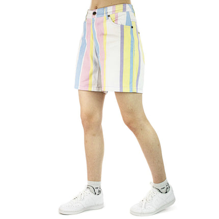 Karl Kani OG Stripe Denim Short 6110077-