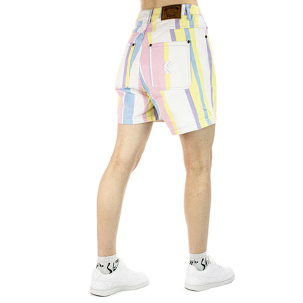 Karl Kani OG Stripe Denim Short 6110077-