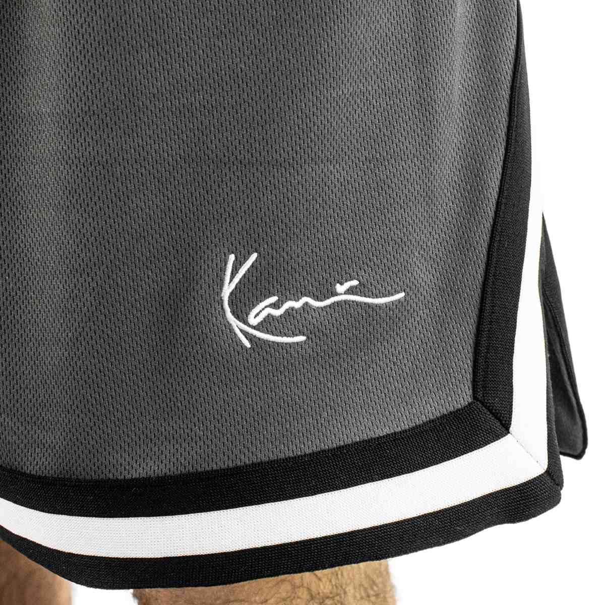 Karl Kani Small Signature Essentials Mesh Short 60141372-