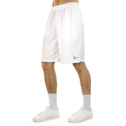 Karl Kani Small Signature Mesh Short 6014923-