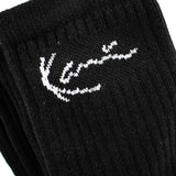 Karl Kani Signature Crew Socken 2 Paar 30035821-