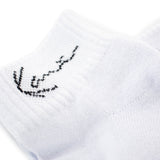 Karl Kani KK Signature Ankle 3er Pack Socken 30020391-