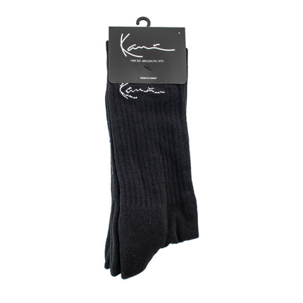 Karl Kani KK Signature 3er Pack Socken 30037491-